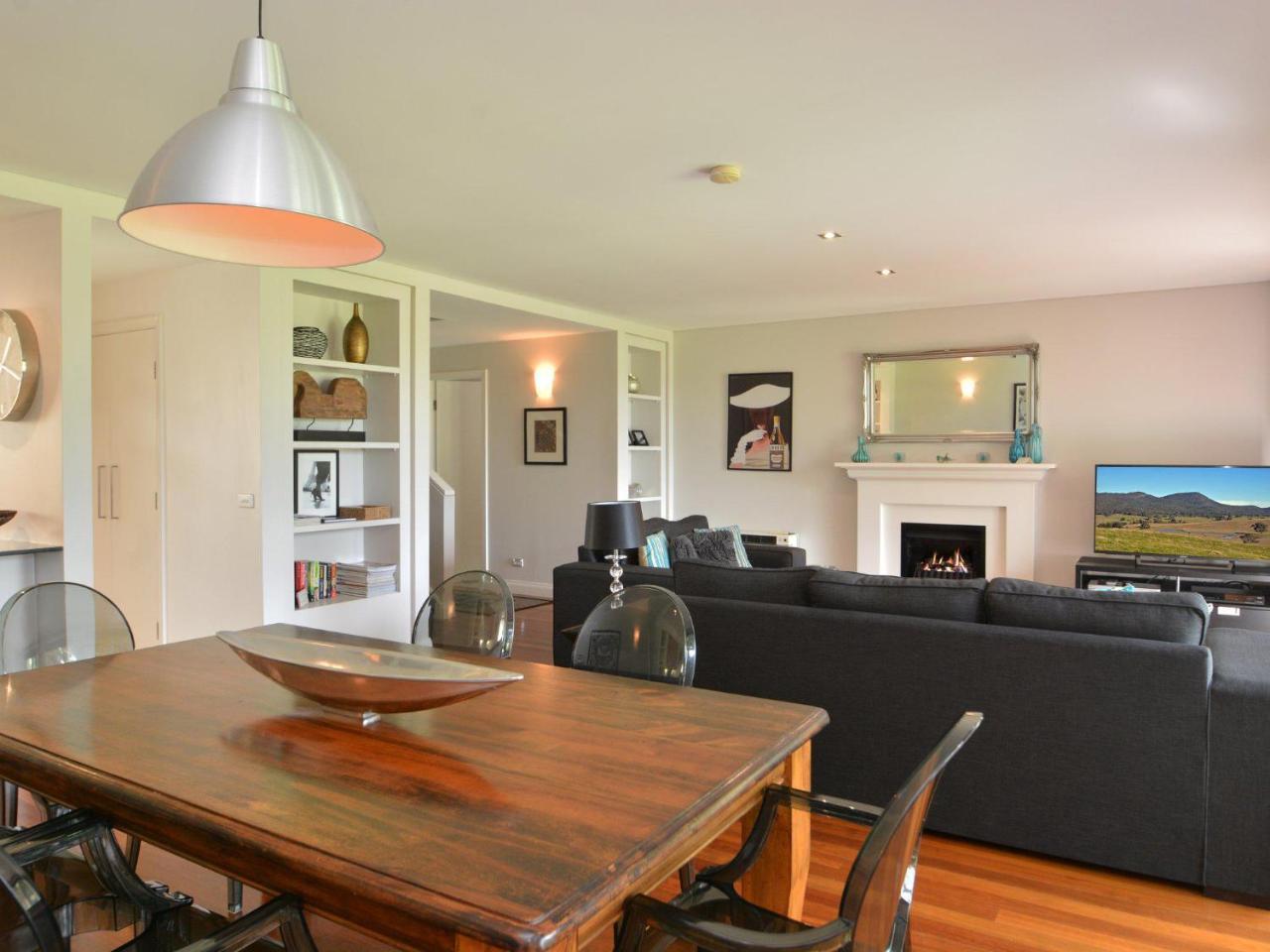 Villa 3Br Margarita Villa Located Within Cypress Lakes Resort Pokolbin Exterior foto
